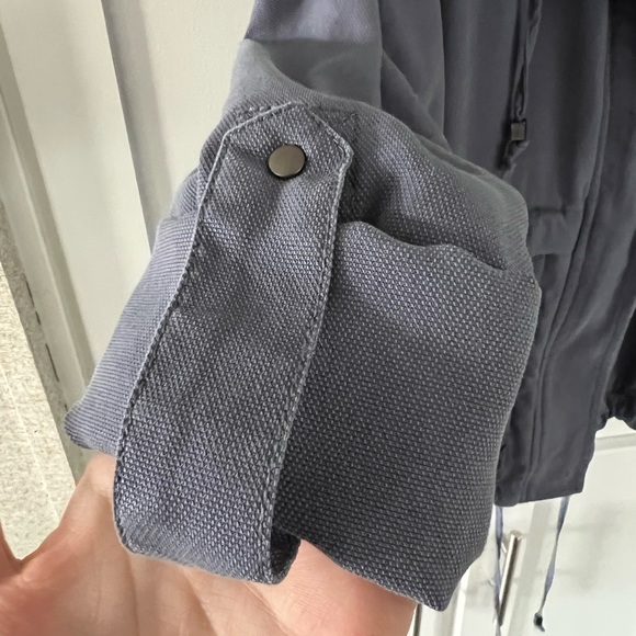 Banana Republic Utility Jacket - Picture 10 of 10